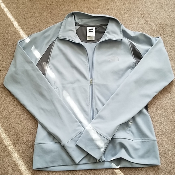 The North Face Tops - Northface zip up